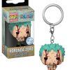 Funko | One Piece - Pocket Pop Keychains - Zoro "Nothing Happened"