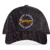 Difuzed | Lord Of The Rings - Sauron - Casquette Ajustable