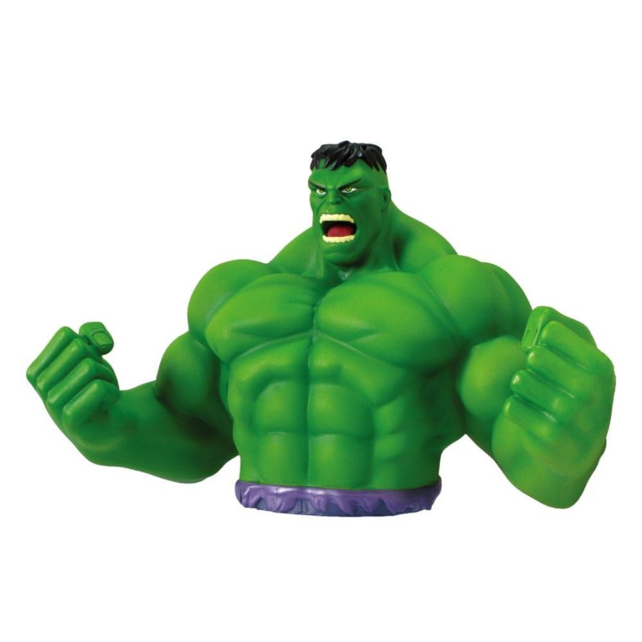 Monogram | Marvel - Tirelire - Hulk - 20Cm