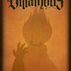 Ravensburger | Disney Villainous Ext 5 - Jds - Plus Grands, Plus Mechants! (Vers. Fr)